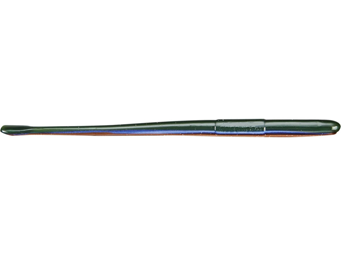 Roboworm 6" Straight Tail Worm